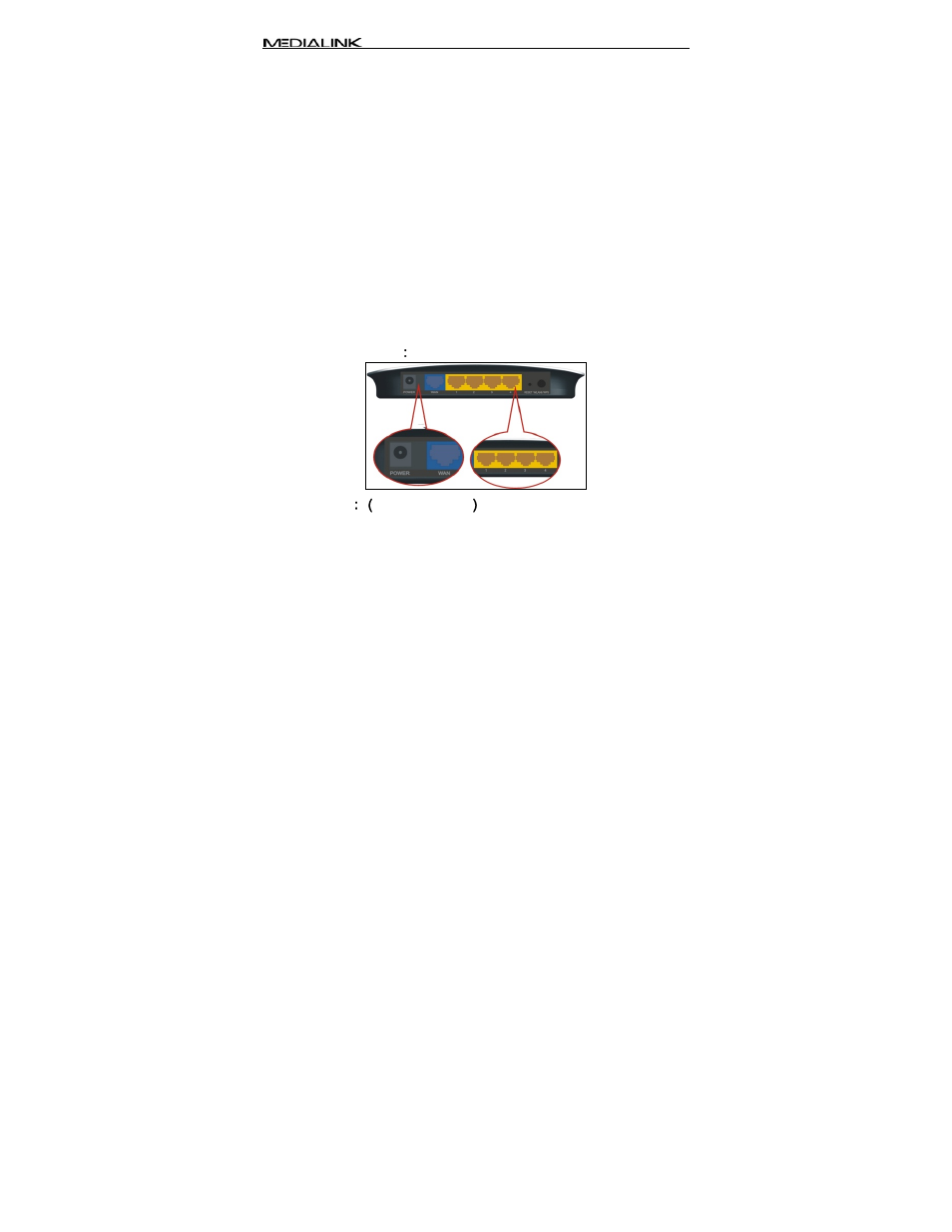 Mediabridge MWN-WAPR150N User Guide User Manual | Page 10 / 116