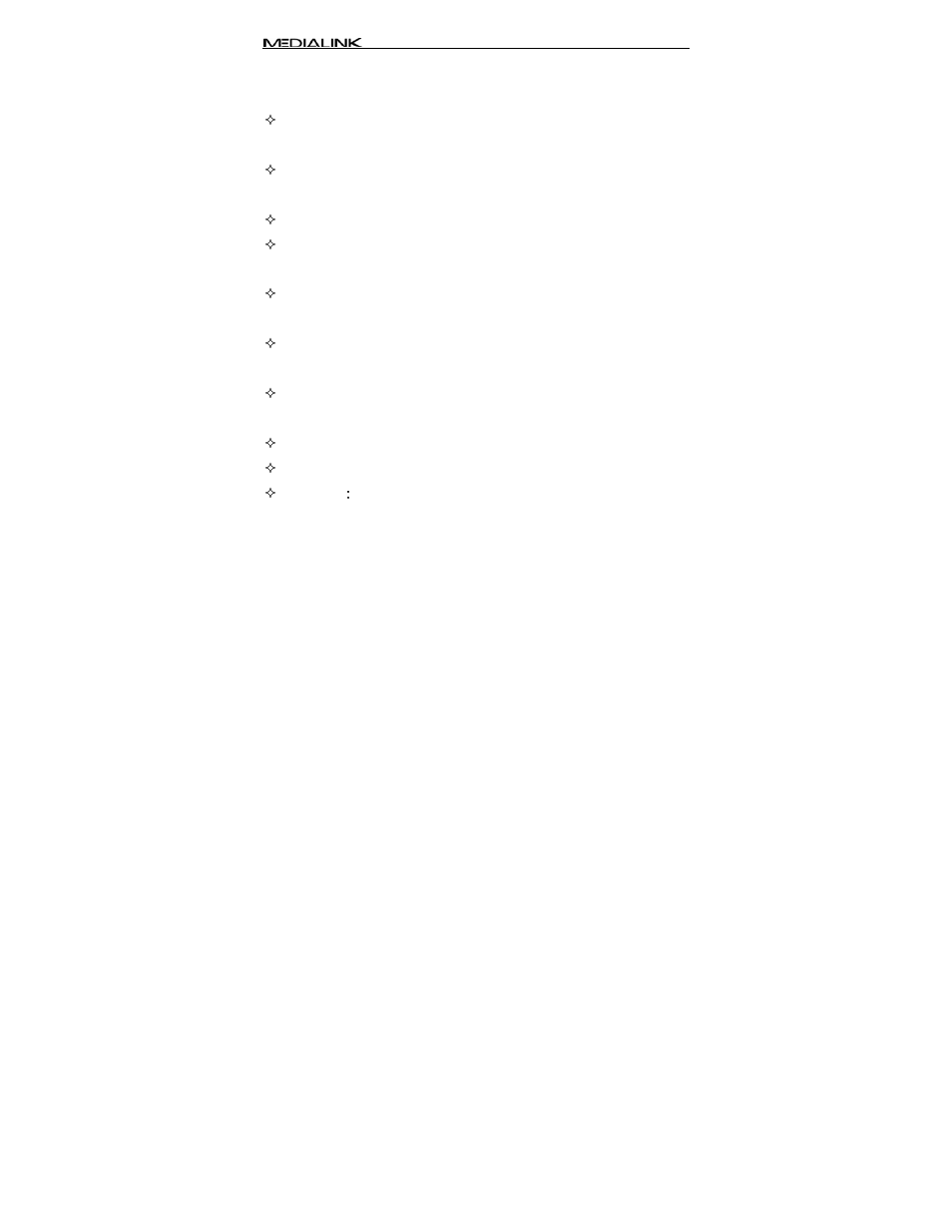 4 prevent network attack (firewall) | Mediabridge MWN-WAPR150N User Guide User Manual | Page 100 / 116