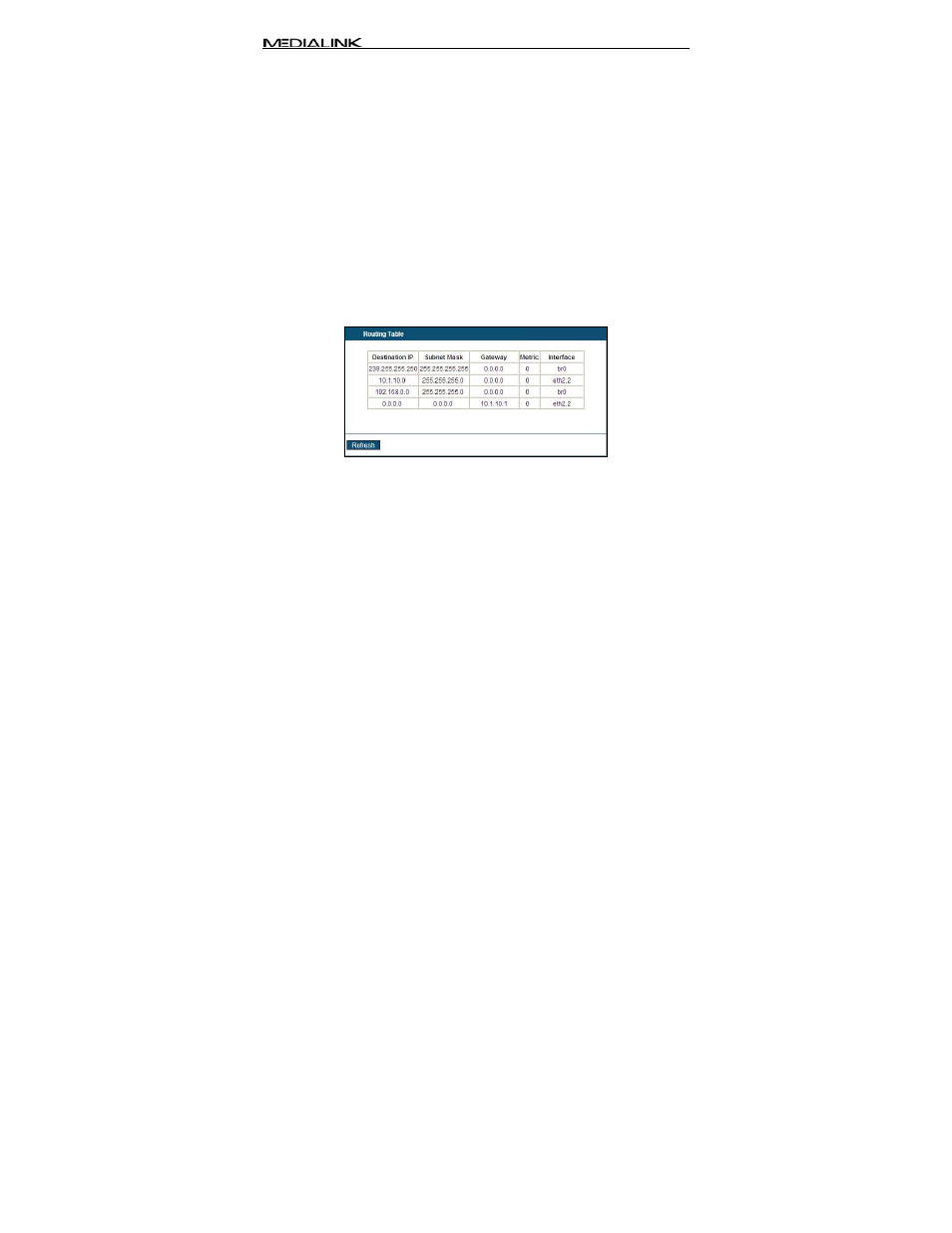 Mediabridge MWN-WAPR150N User Guide User Manual | Page 104 / 116