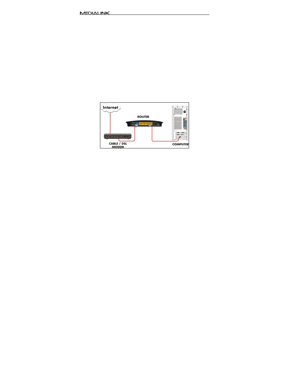 Mediabridge MWN-WAPR150N User Guide User Manual | Page 16 / 116