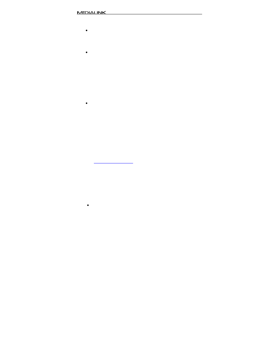 Mediabridge MWN-WAPR150N User Guide User Manual | Page 19 / 116