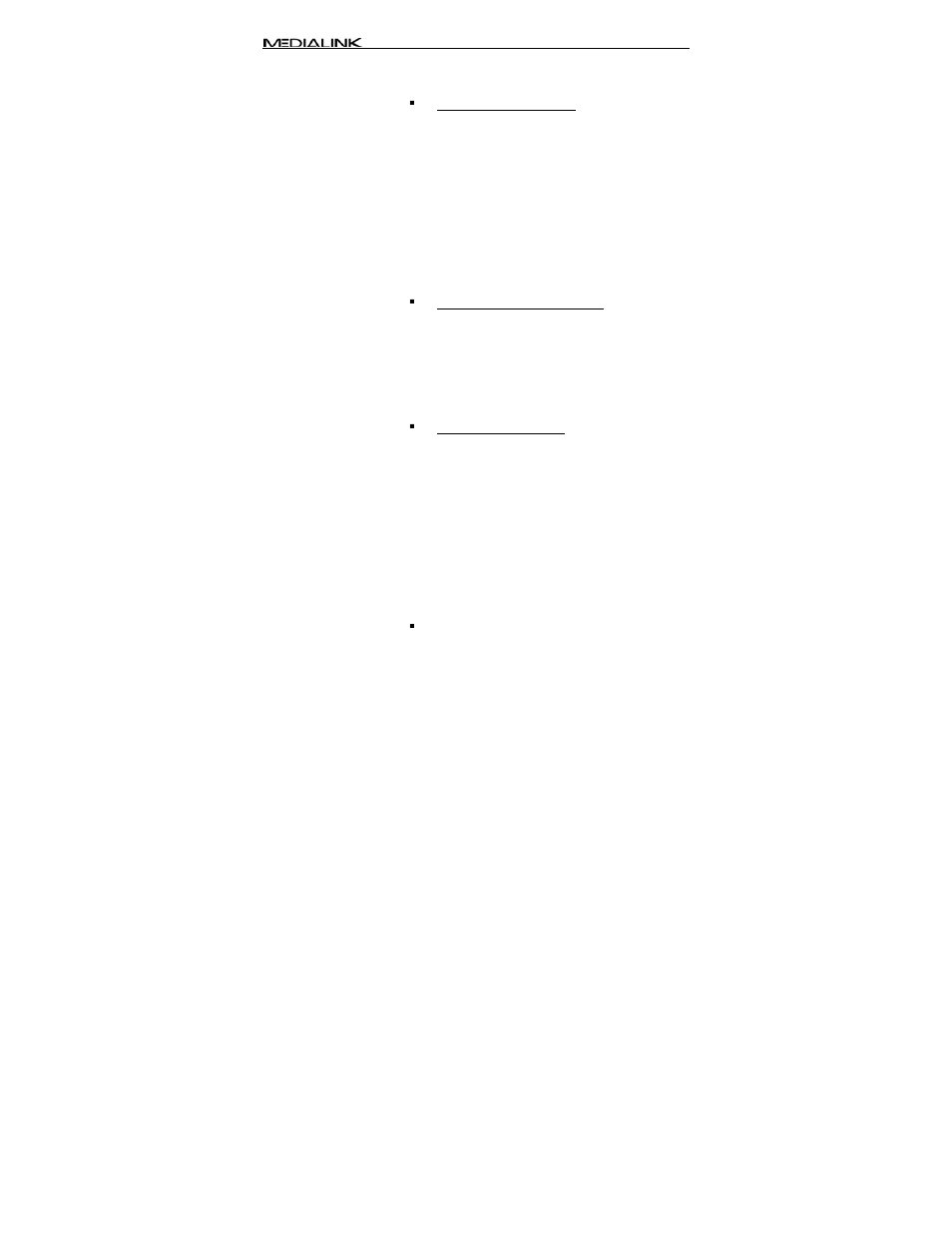 Mediabridge MWN-WAPR150N User Guide User Manual | Page 24 / 116