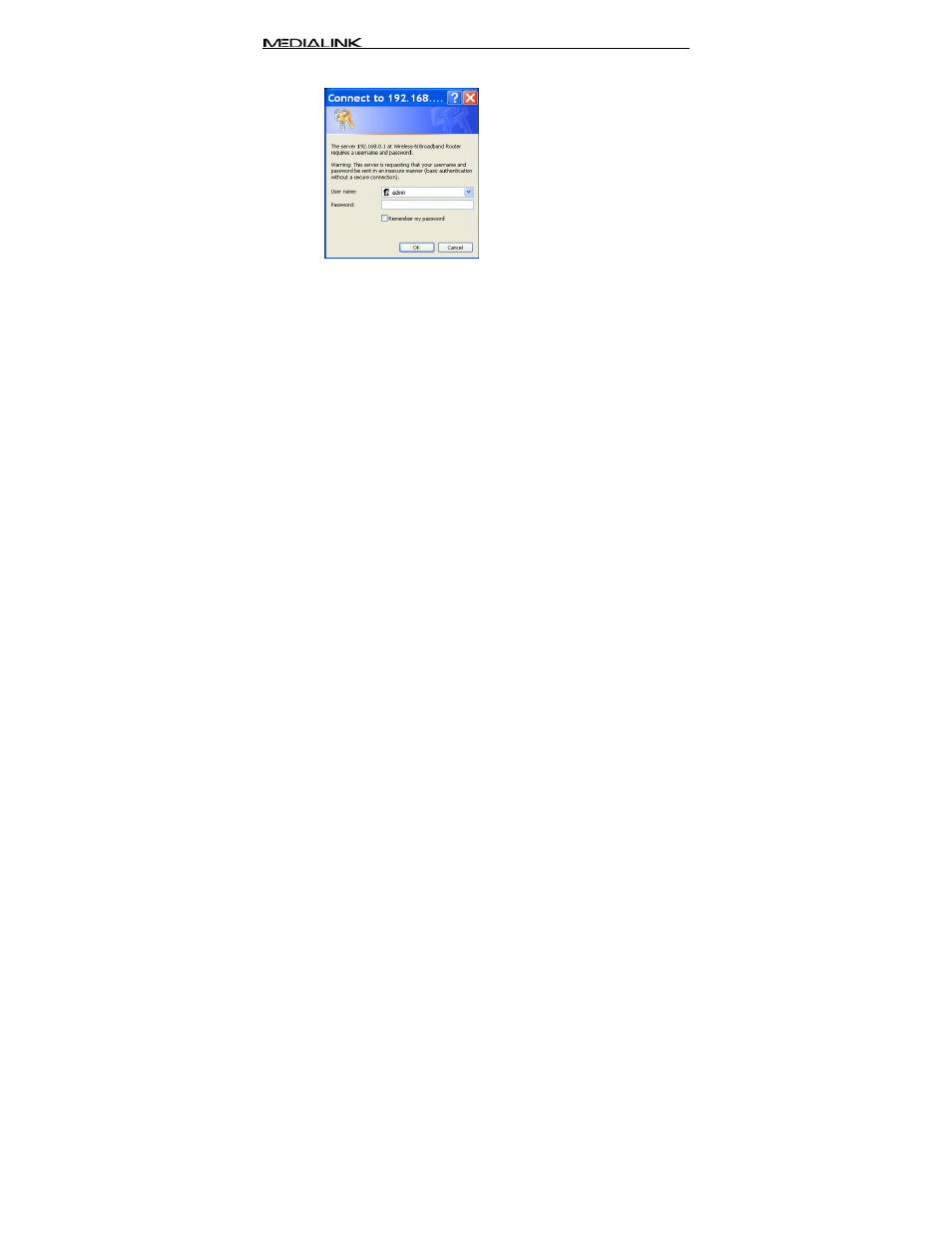 Mediabridge MWN-WAPR150N User Guide User Manual | Page 36 / 116