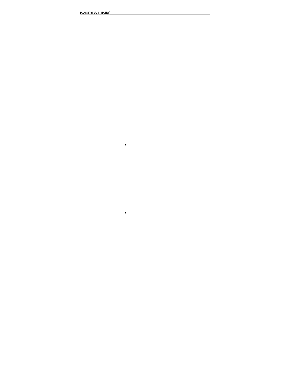 Mediabridge MWN-WAPR150N User Guide User Manual | Page 46 / 116