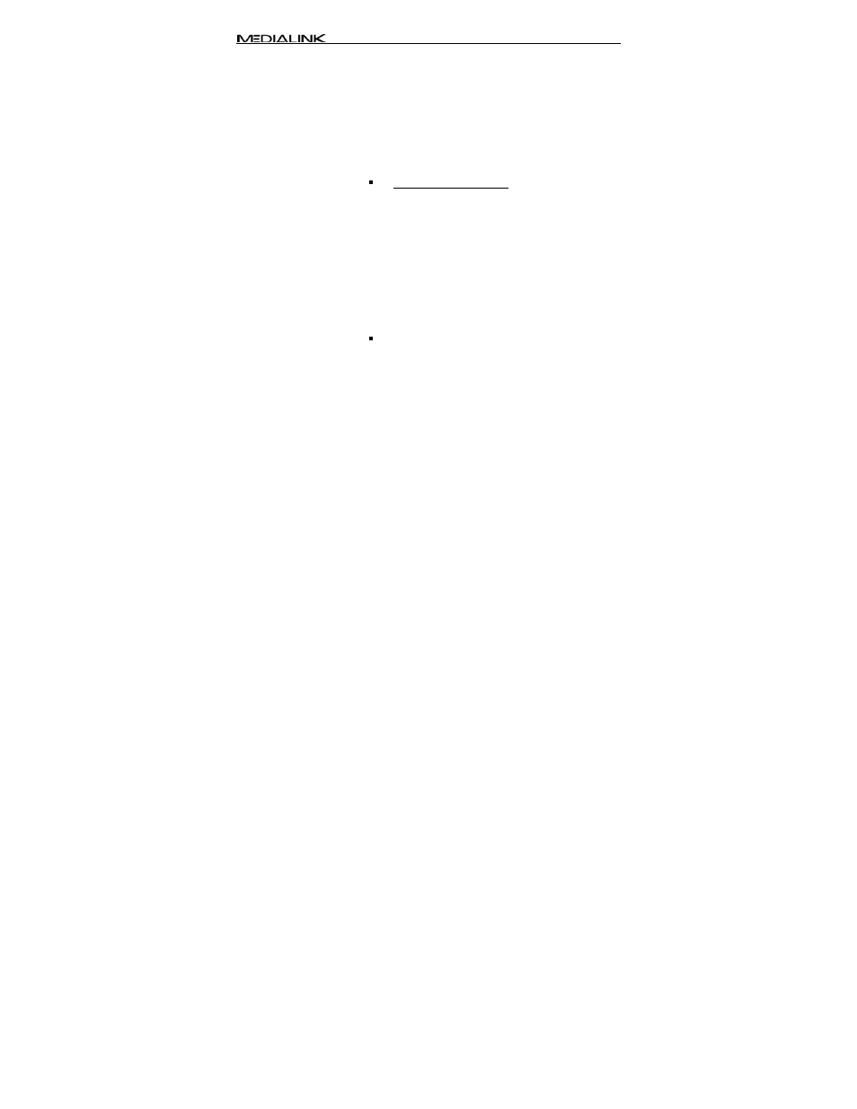 Mediabridge MWN-WAPR150N User Guide User Manual | Page 47 / 116
