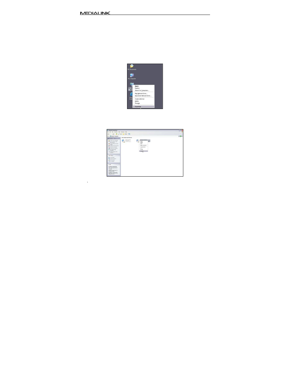 2 how to set the network configurations | Mediabridge MWN-WAPR150N User Guide User Manual | Page 58 / 116