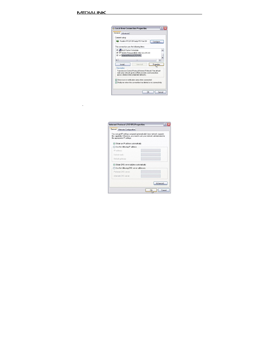 Mediabridge MWN-WAPR150N User Guide User Manual | Page 59 / 116
