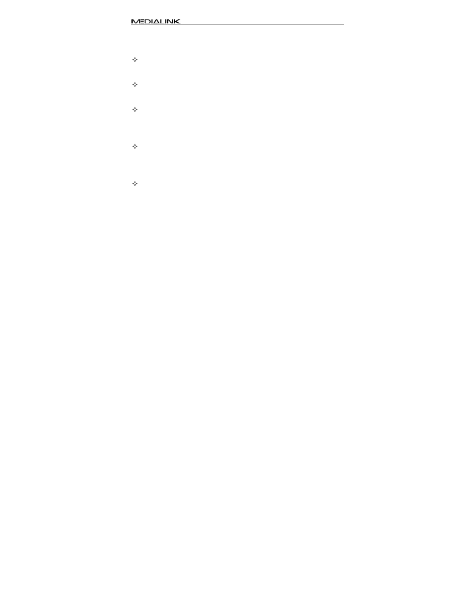 Mediabridge MWN-WAPR150N User Guide User Manual | Page 68 / 116
