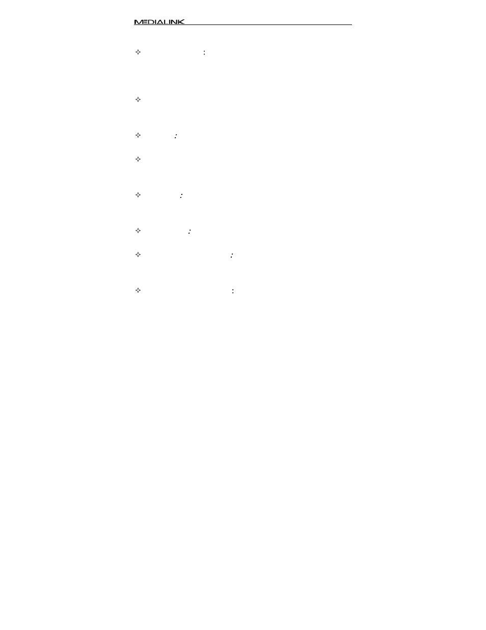 Mediabridge MWN-WAPR150N User Guide User Manual | Page 75 / 116
