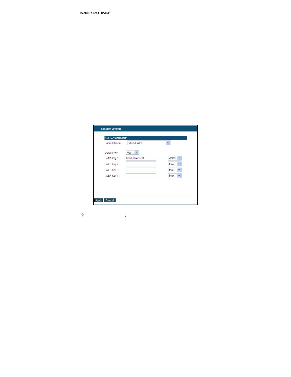 Mediabridge MWN-WAPR150N User Guide User Manual | Page 76 / 116