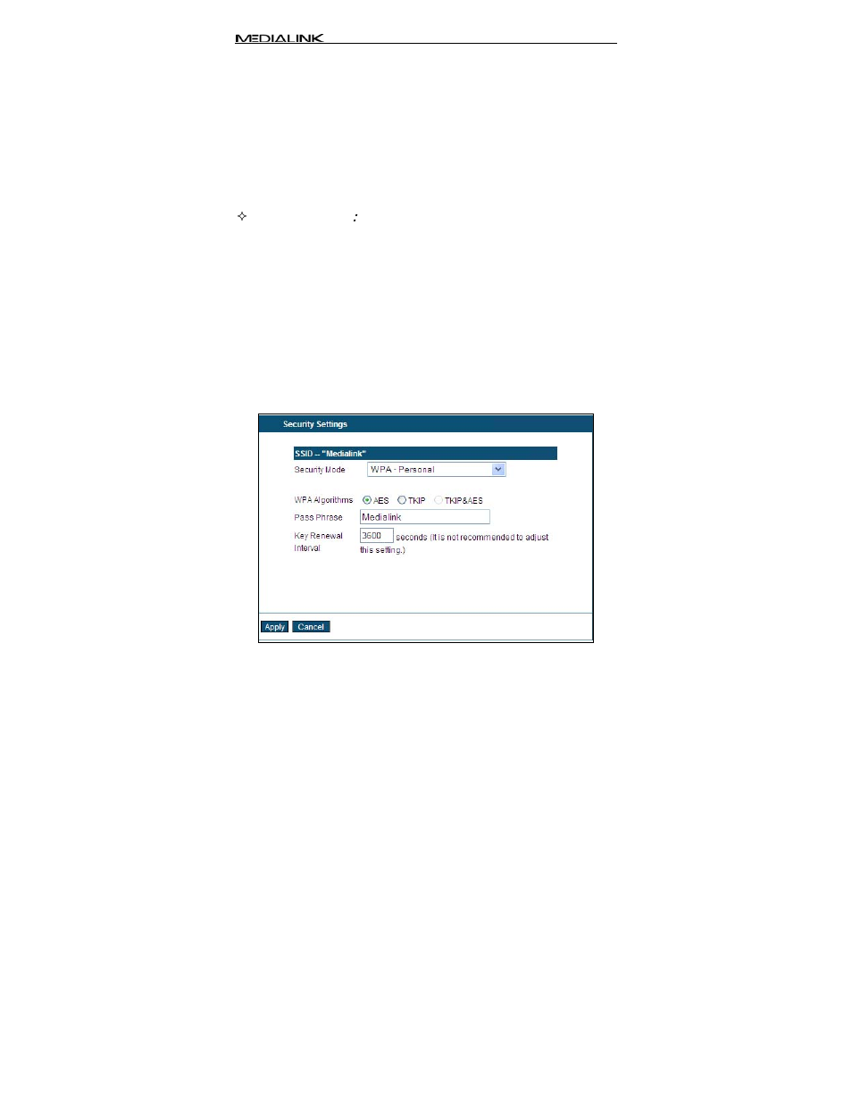 Mediabridge MWN-WAPR150N User Guide User Manual | Page 77 / 116