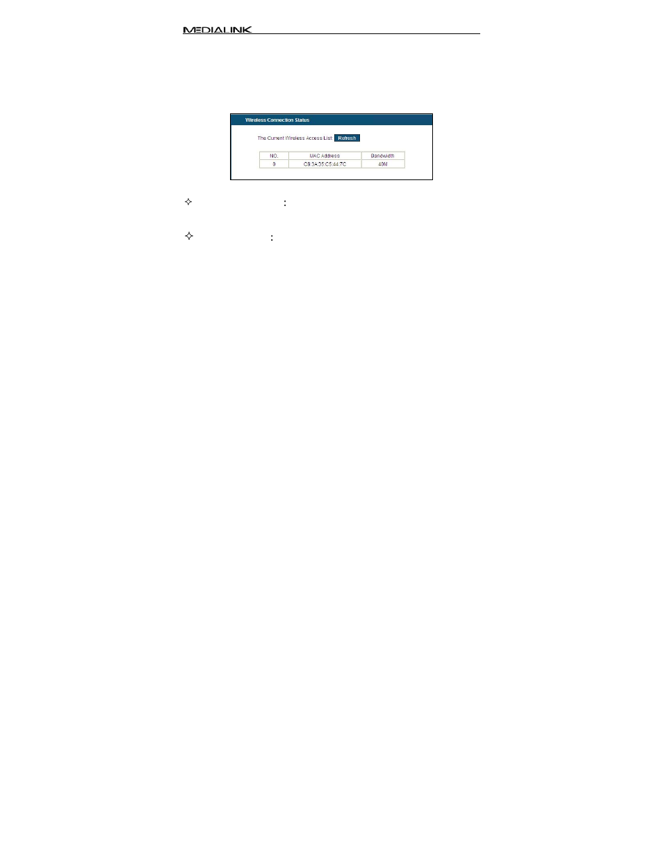 Mediabridge MWN-WAPR150N User Guide User Manual | Page 87 / 116