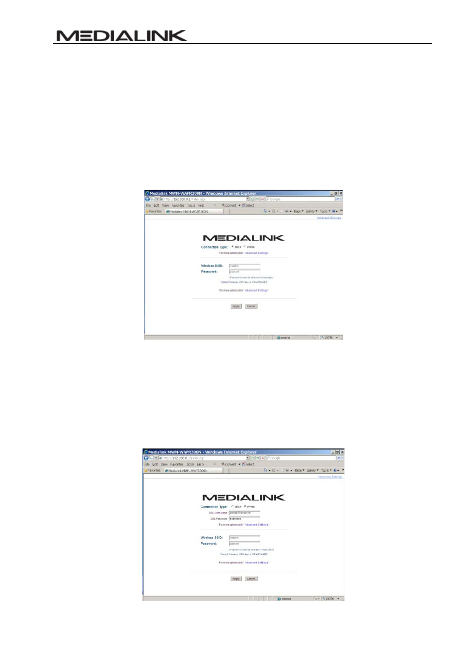 3 fast internet access, Nternet, Ccess | Mediabridge MWN-WAPR150Nv2 User Guide User Manual | Page 16 / 62