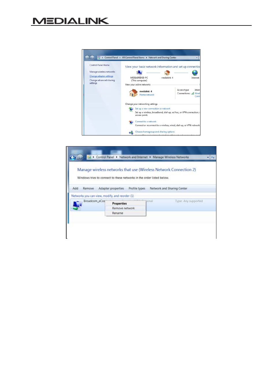 Appendix 5 regulatory information | Mediabridge MWN-WAPR150Nv2 User Guide User Manual | Page 61 / 62