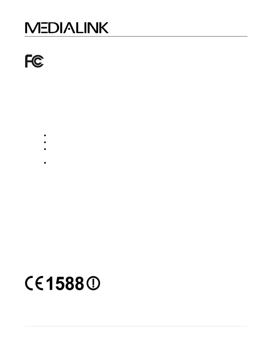 Wireless n usb adapter - user guide | Mediabridge MWN-USB150N Windows User Manual | Page 3 / 28