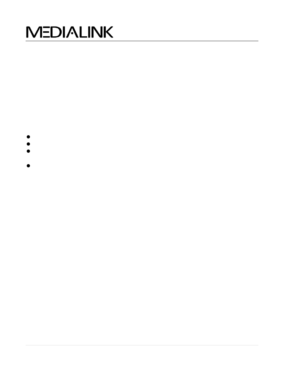 Installation guide, Nstallation, Uide | Wireless n usb adapter - user guide | Mediabridge MWN-USB150N Windows User Manual | Page 7 / 28