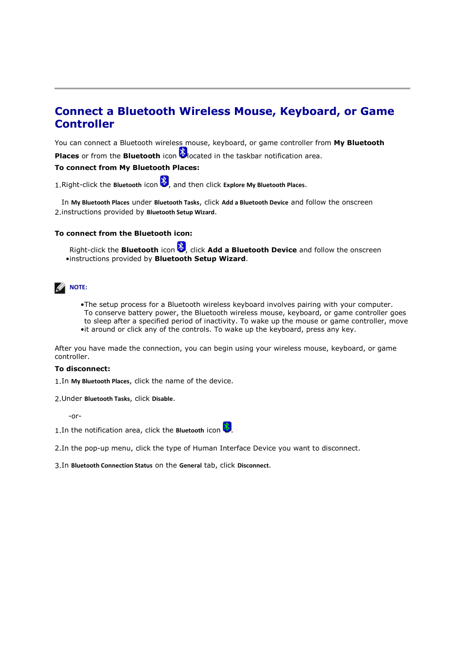 Mediabridge MUA-BA3 Windows XP User Manual | Page 10 / 40