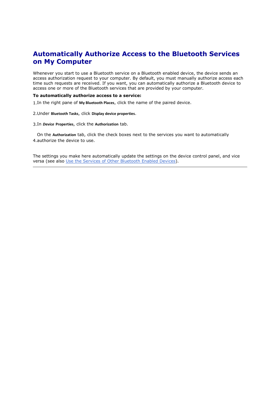 Mediabridge MUA-BA3 Windows XP User Manual | Page 11 / 40