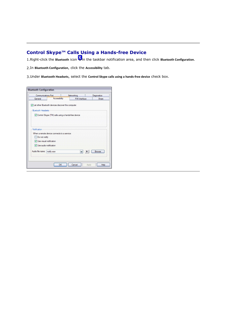 Mediabridge MUA-BA3 Windows XP User Manual | Page 16 / 40