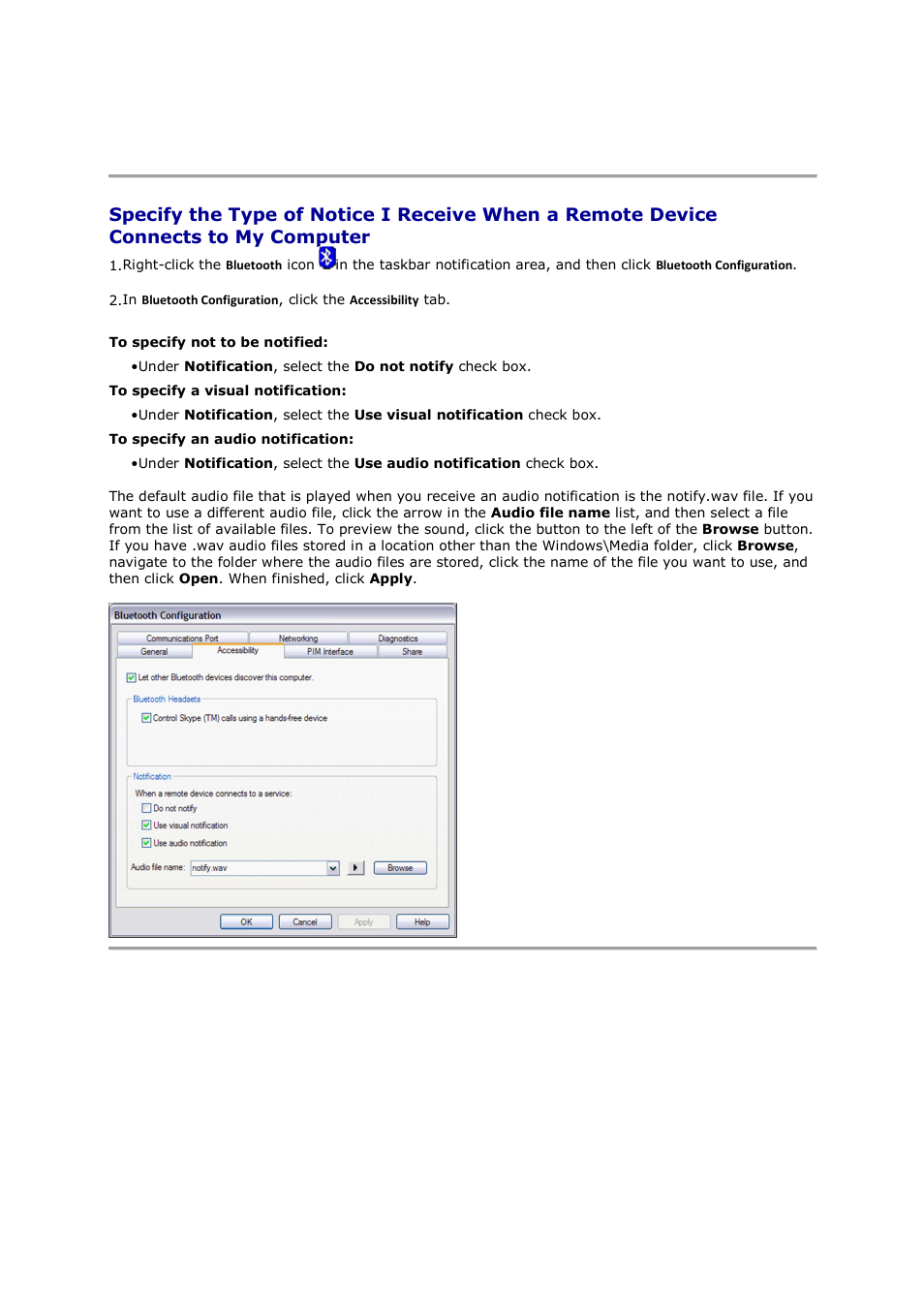 Mediabridge MUA-BA3 Windows XP User Manual | Page 17 / 40