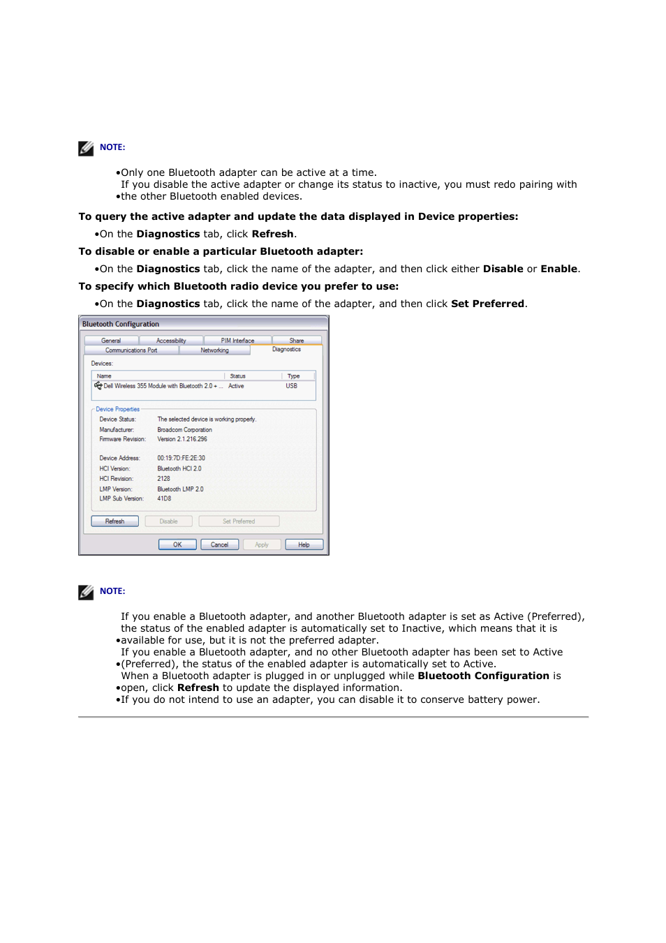 Mediabridge MUA-BA3 Windows XP User Manual | Page 23 / 40