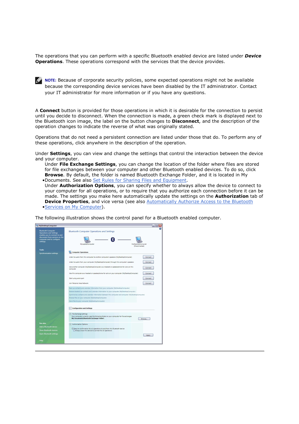 Mediabridge MUA-BA3 Windows XP User Manual | Page 25 / 40