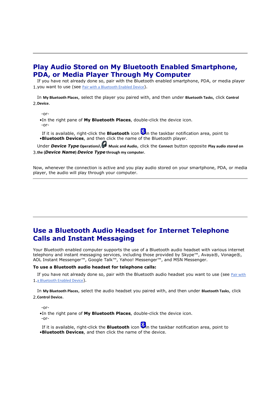 Mediabridge MUA-BA3 Windows XP User Manual | Page 27 / 40