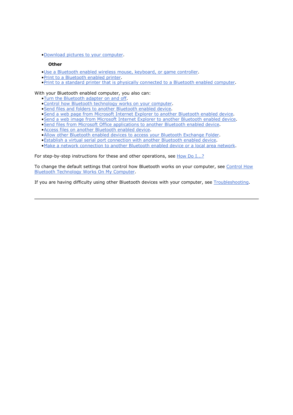 Mediabridge MUA-BA3 Windows XP User Manual | Page 3 / 40