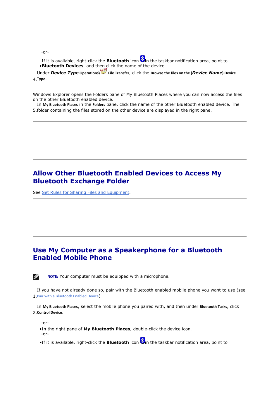 Mediabridge MUA-BA3 Windows XP User Manual | Page 30 / 40