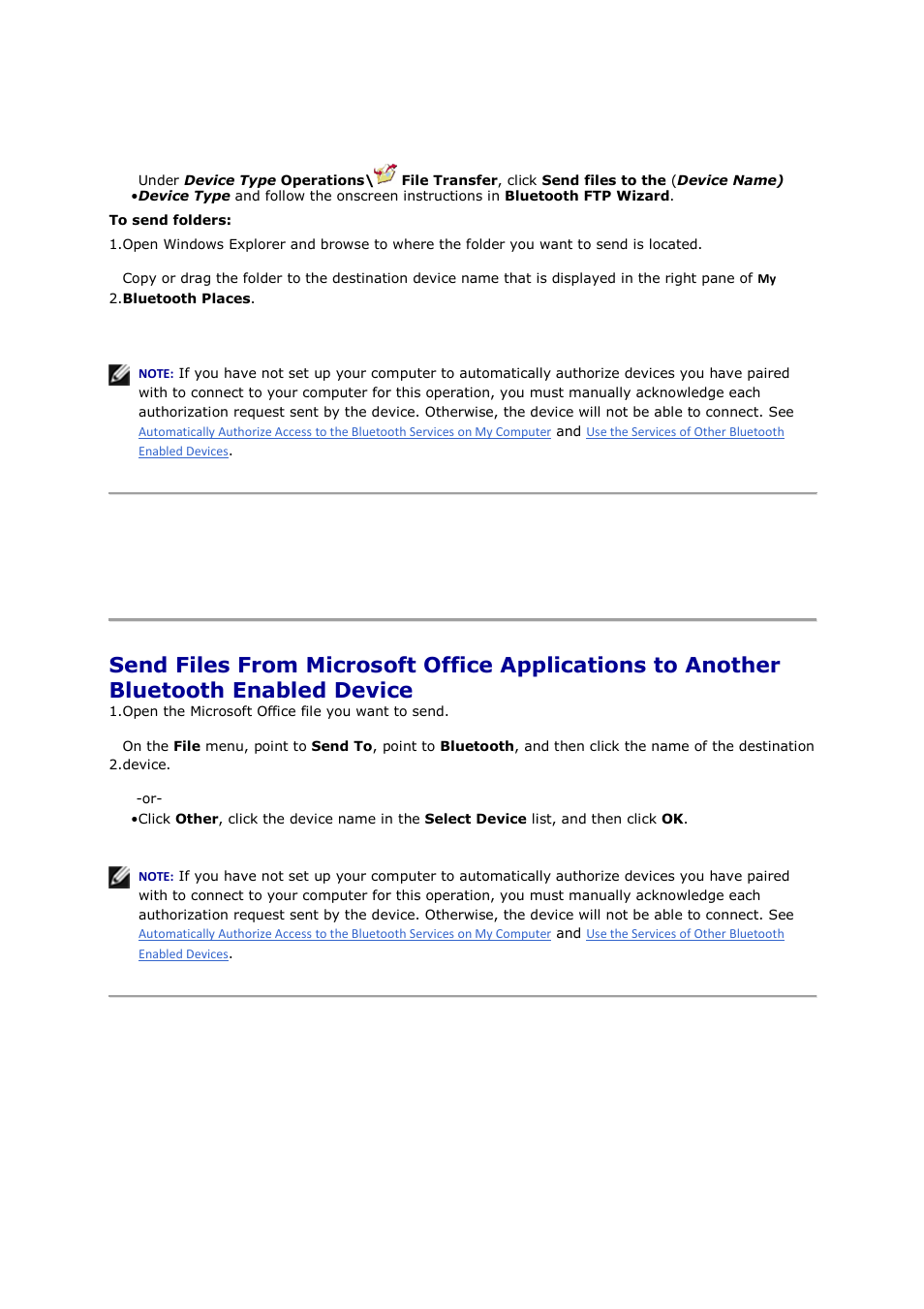 Mediabridge MUA-BA3 Windows XP User Manual | Page 32 / 40
