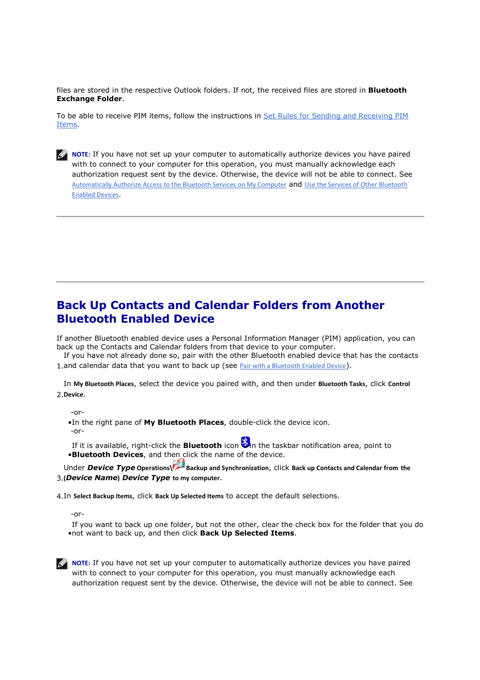 Mediabridge MUA-BA3 Windows XP User Manual | Page 36 / 40