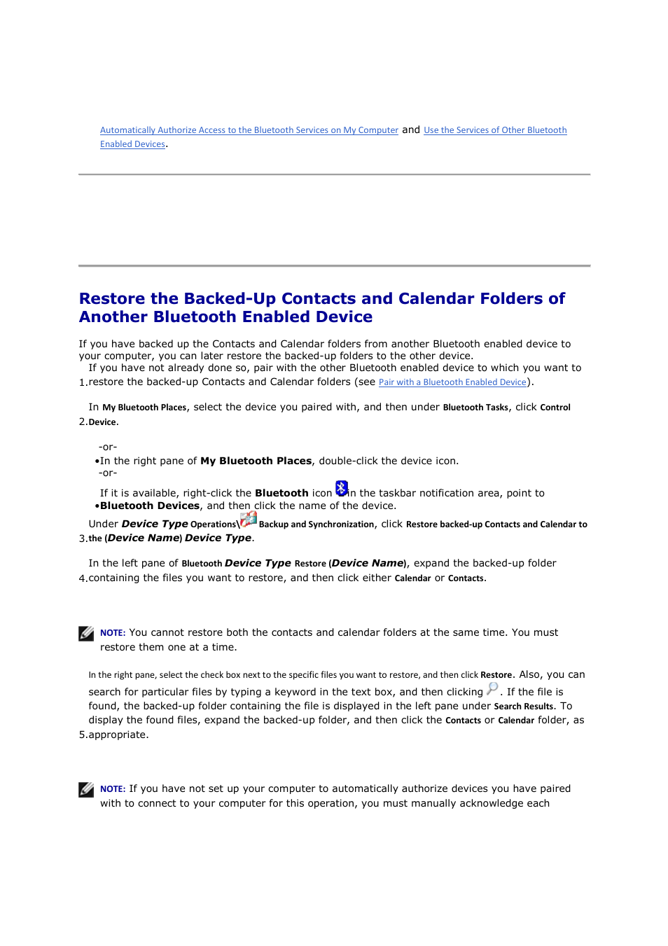 Mediabridge MUA-BA3 Windows XP User Manual | Page 37 / 40