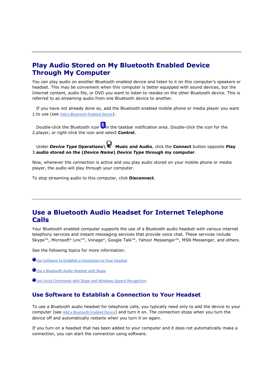 Mediabridge MUA-BA3 Windows Vista / 7 User Manual | Page 10 / 61