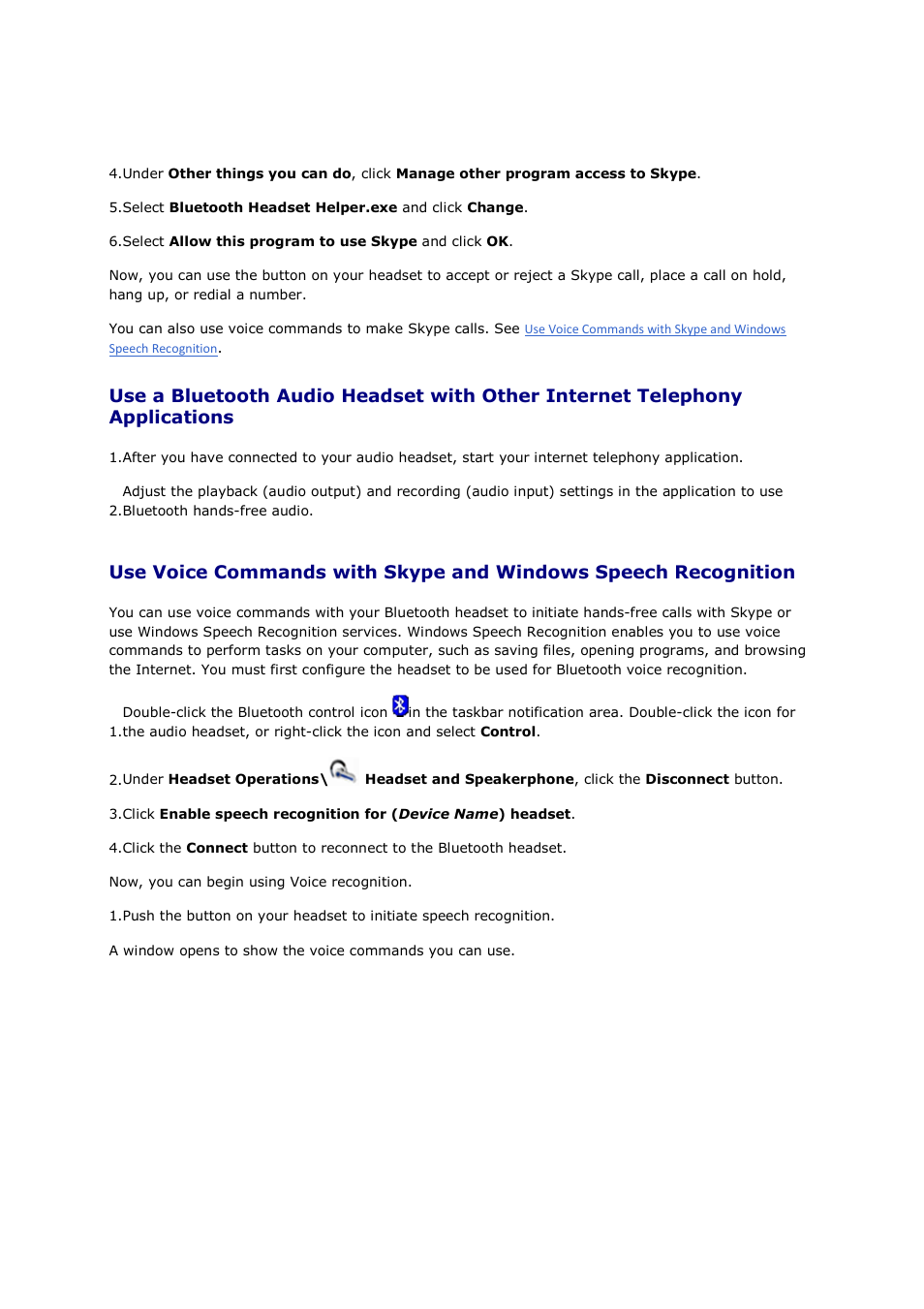 Mediabridge MUA-BA3 Windows Vista / 7 User Manual | Page 14 / 61
