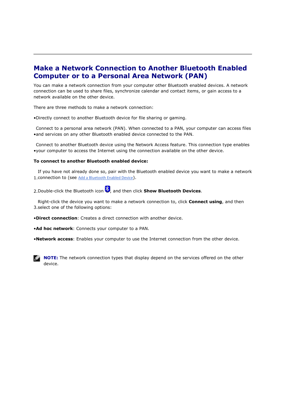 Mediabridge MUA-BA3 Windows Vista / 7 User Manual | Page 7 / 61