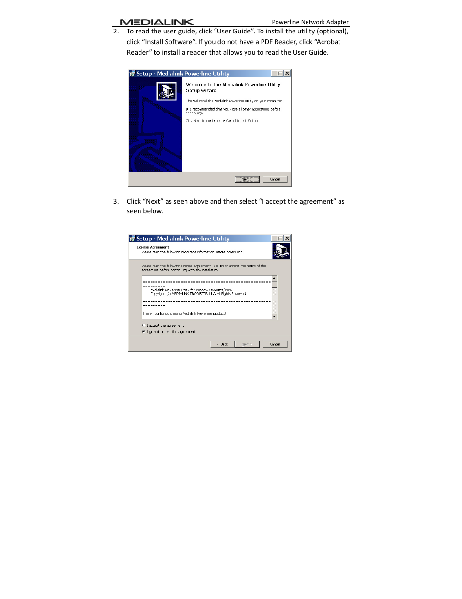 Mediabridge MHP-EA200X2 User Guide User Manual | Page 14 / 38