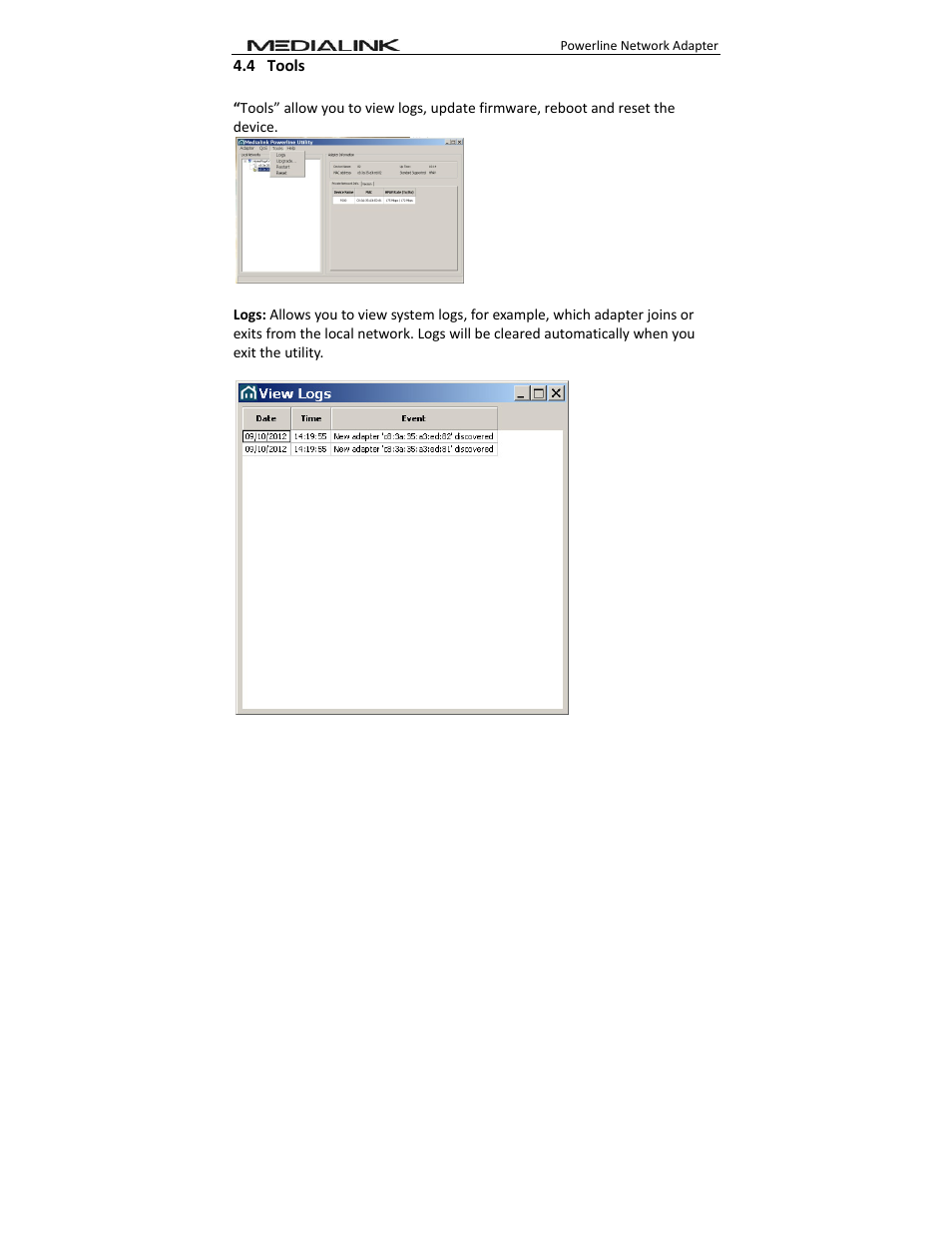 Mediabridge MHP-EA200X2 User Guide User Manual | Page 28 / 38