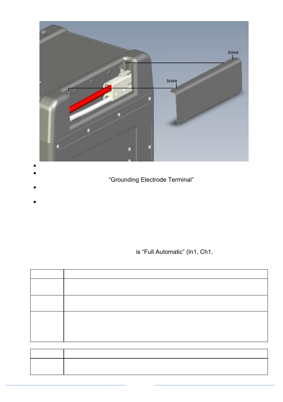 Configuration | Nature Power Solar Home and RV Kit 40 Watts (40402) User Manual | Page 10 / 20