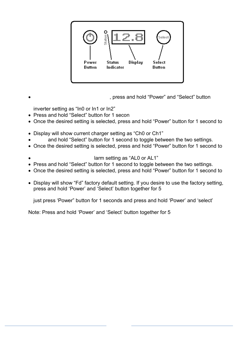 Nature Power Solar Home and RV Kit 40 Watts (40402) User Manual | Page 13 / 20