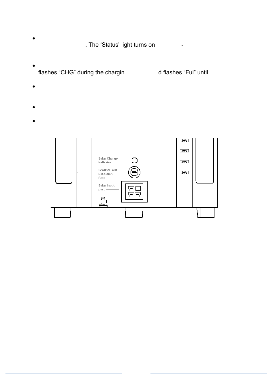 Nature Power Solar Home and RV Kit 40 Watts (40402) User Manual | Page 7 / 20