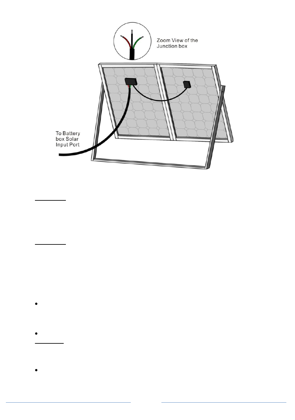 Nature Power Solar Home and RV Kit 40 Watts (40402) User Manual | Page 8 / 20