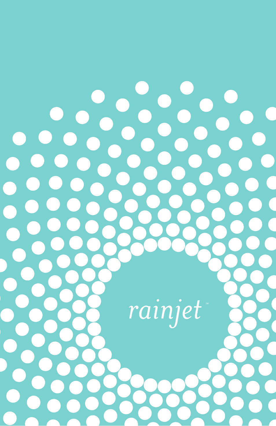 Rainbow RainJet User Manual | Page 2 / 8