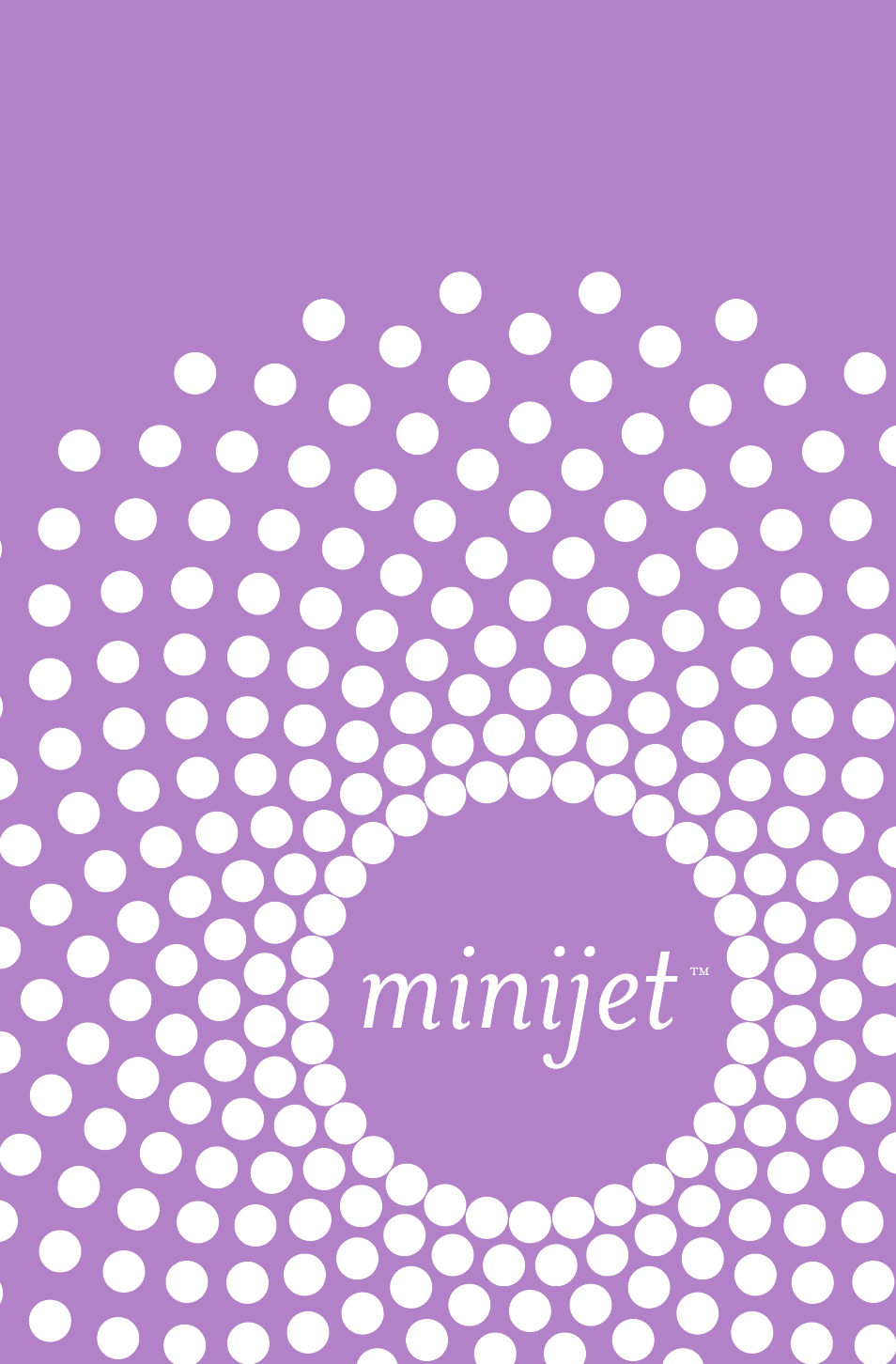 Rainbow MiniJet User Manual | Page 2 / 8