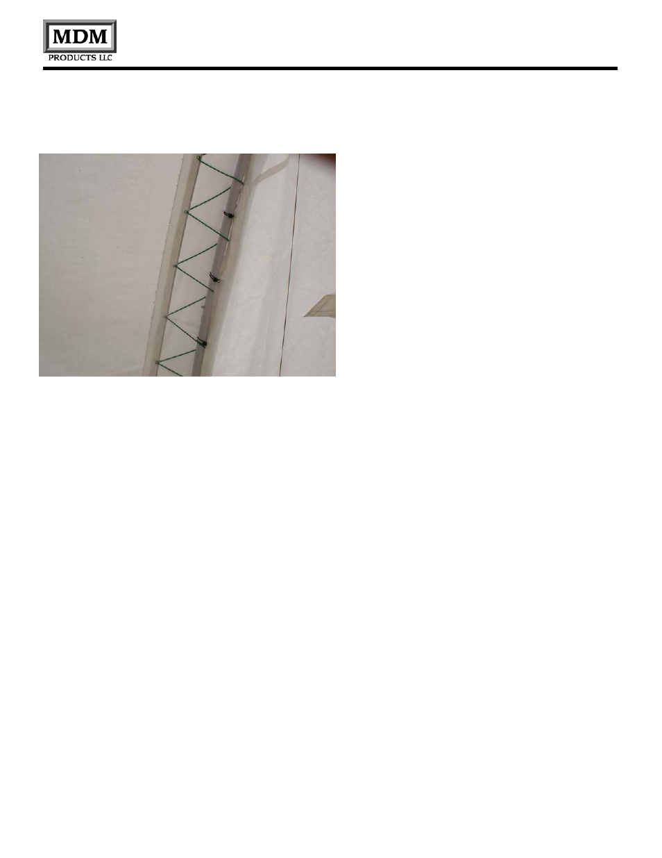 Assemble front & rear cover on arch panel frames | Rhino Shelter ROUND-30W X 40L X 15H User Manual | Page 11 / 18