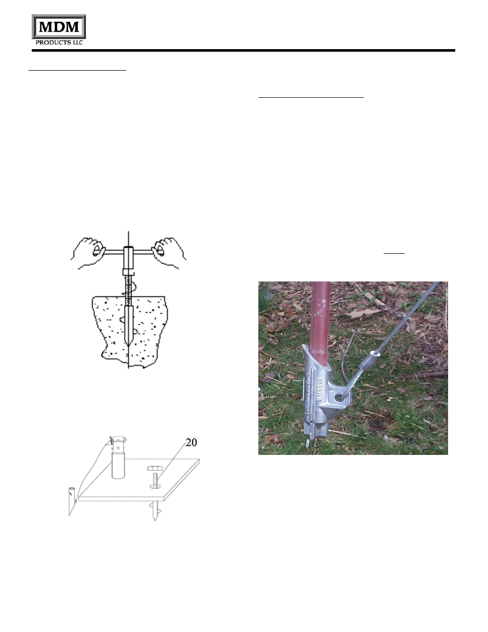Rhino Shelter ROUND-30W X 40L X 15H User Manual | Page 5 / 18
