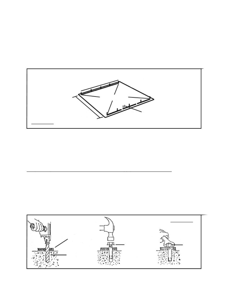Rhino Shelter Steel Carport 12W X 20L X 8H User Manual | Page 7 / 12