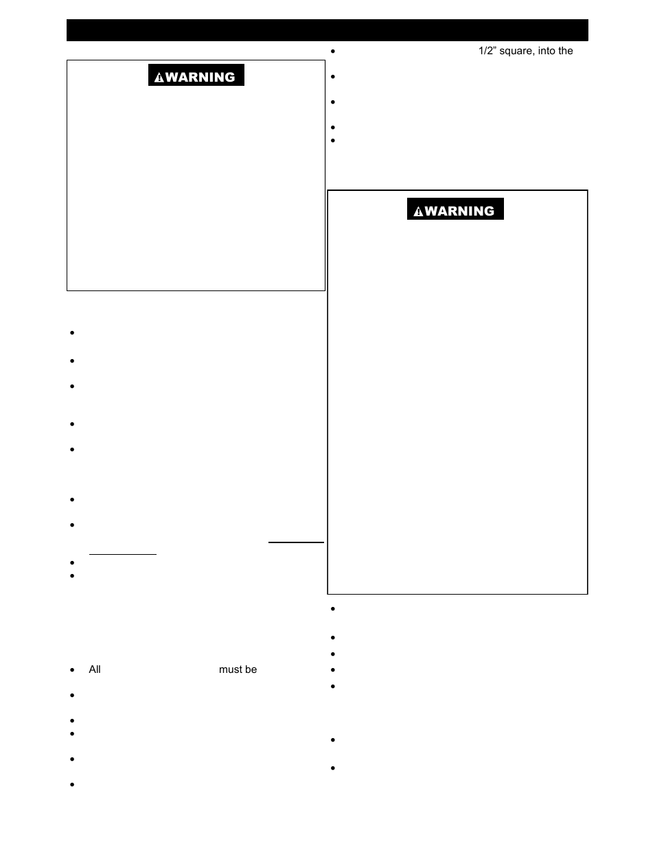 RIKON Power Tools 10-308 User Manual | Page 14 / 20