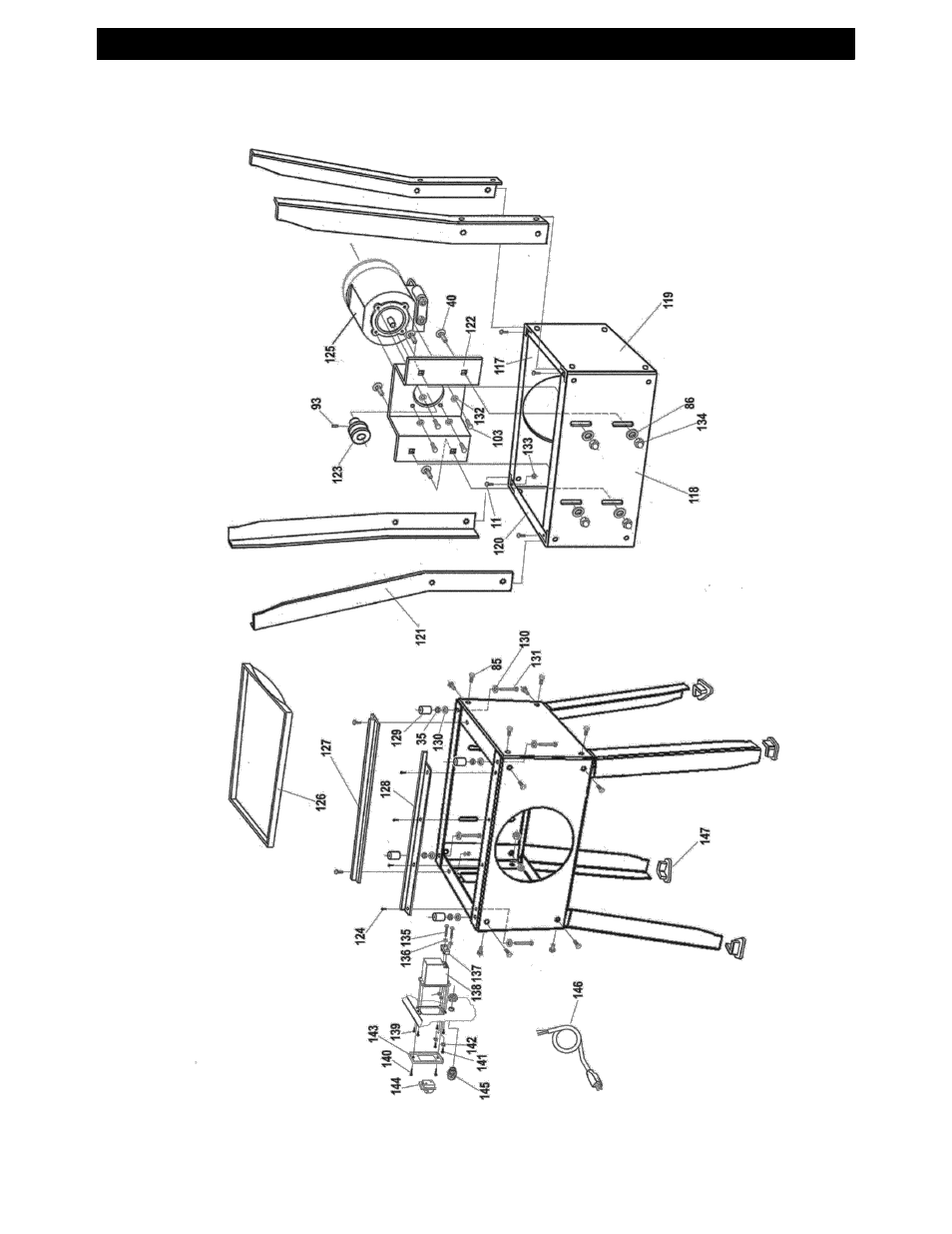 RIKON Power Tools 10-308 User Manual | Page 16 / 20