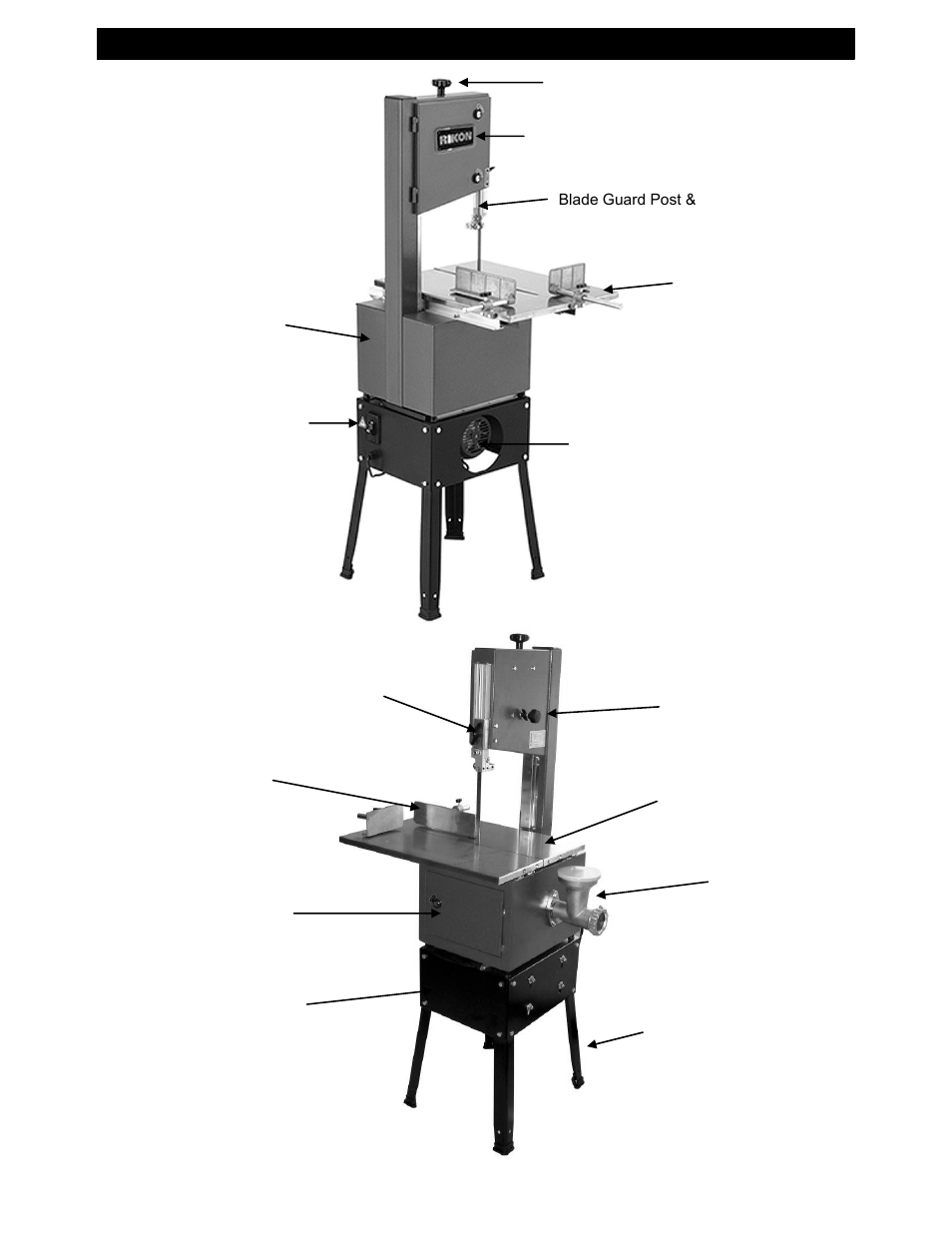 RIKON Power Tools 10-308 User Manual | Page 7 / 20