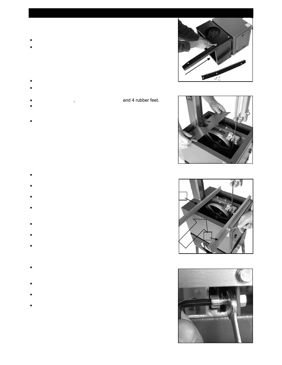 RIKON Power Tools 10-308 User Manual | Page 9 / 20